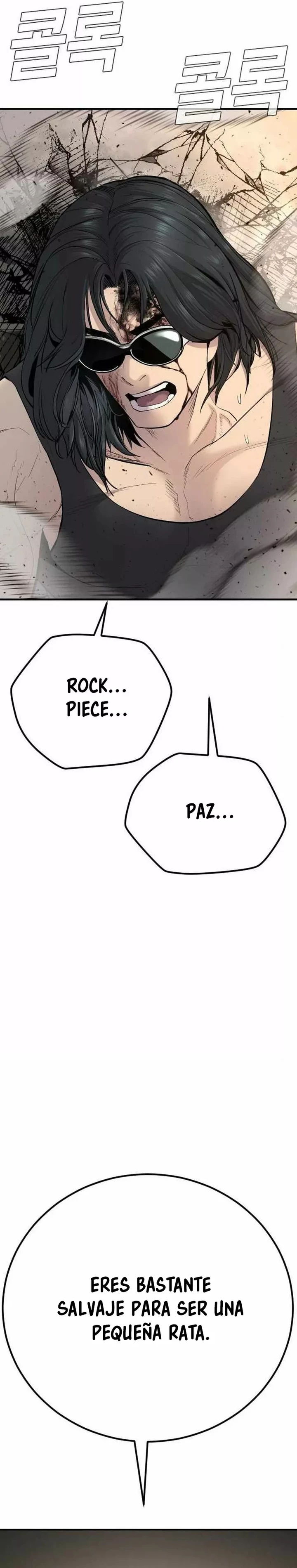 Manager Kim Capítulo 37 - Page 20