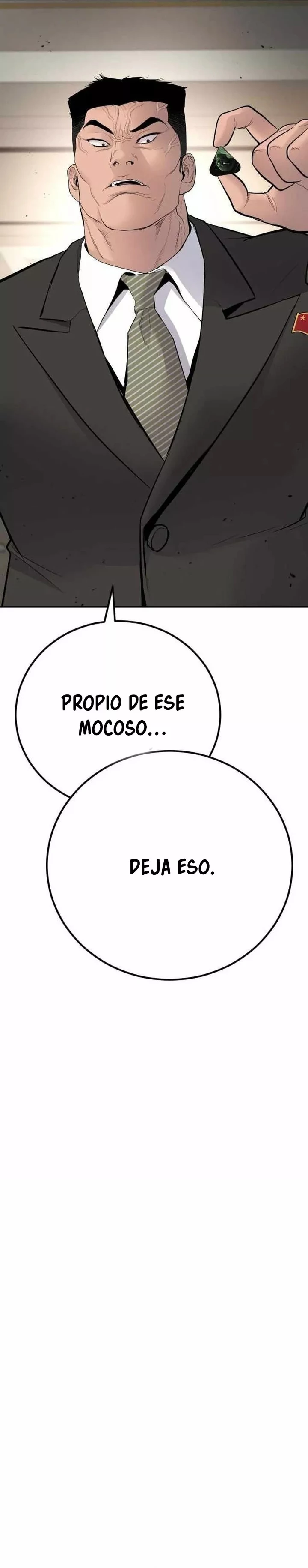 Manager Kim Capítulo 37 - Page 41