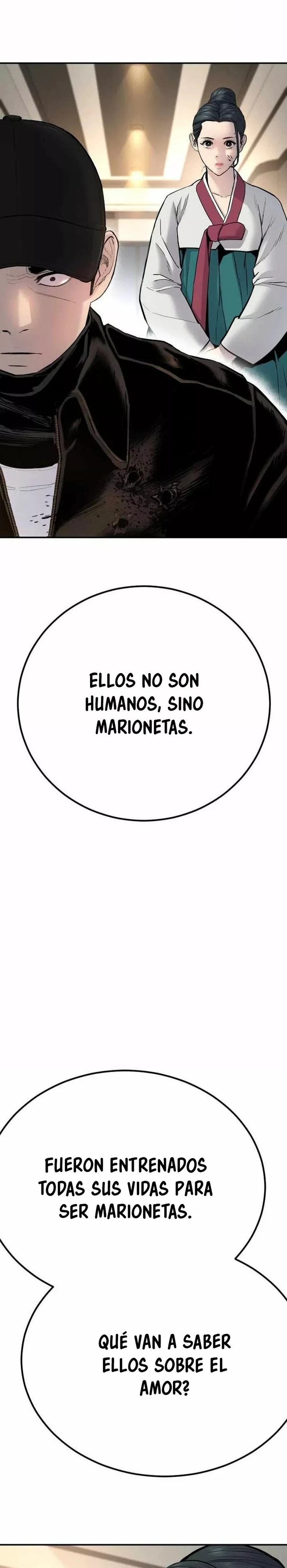 Manager Kim Capítulo 37 - Page 5