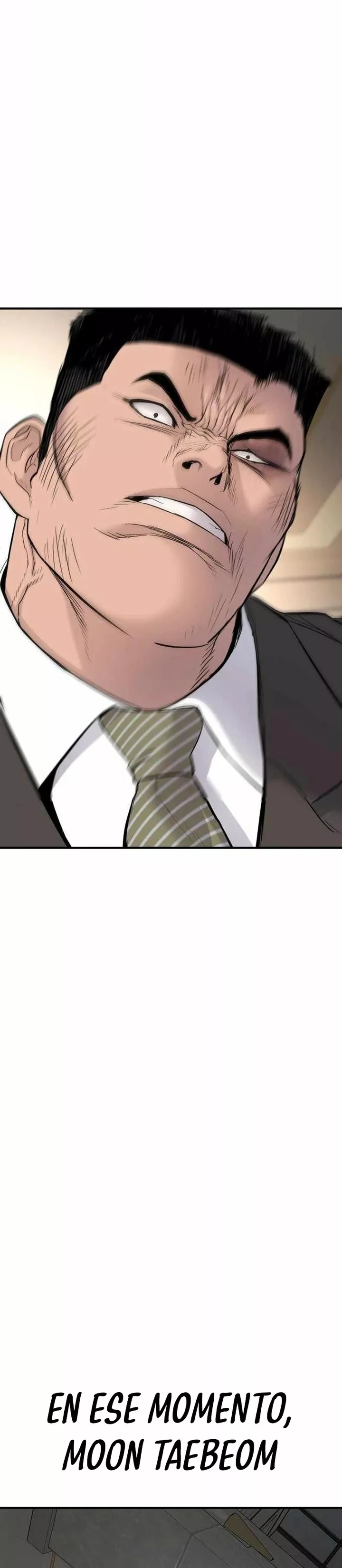 Manager Kim Capítulo 37 - Page 53
