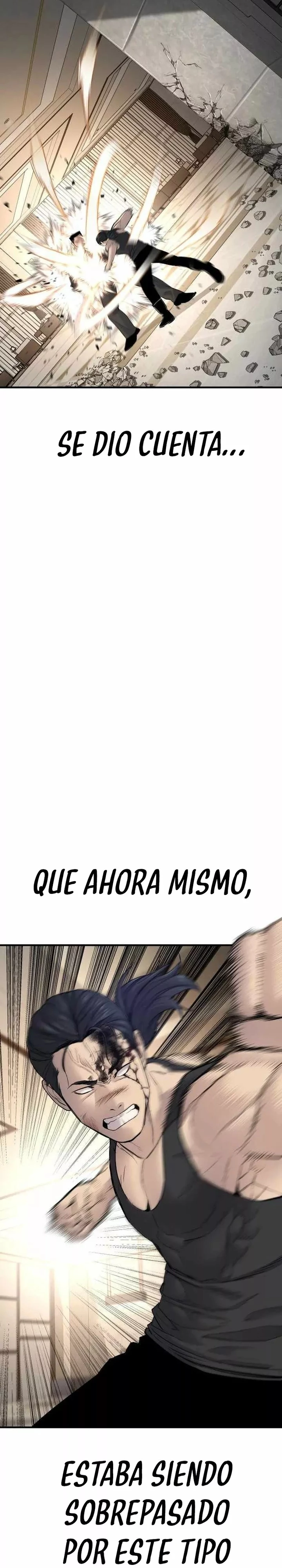 Manager Kim Capítulo 37 - Page 54