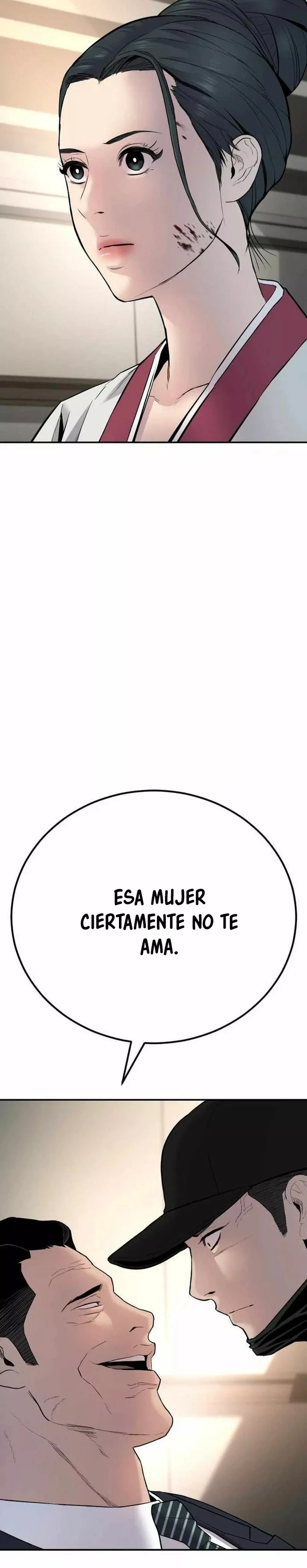 Manager Kim Capítulo 37 - Page 6