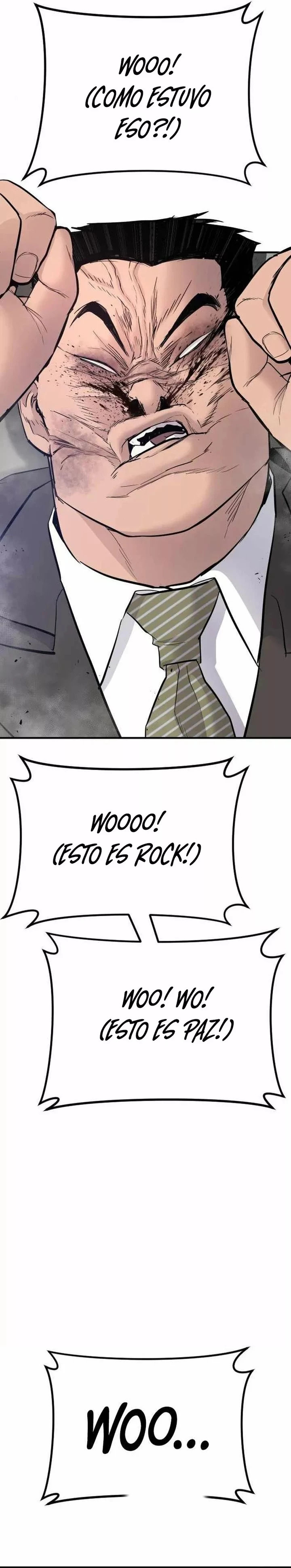 Manager Kim Capítulo 37 - Page 64