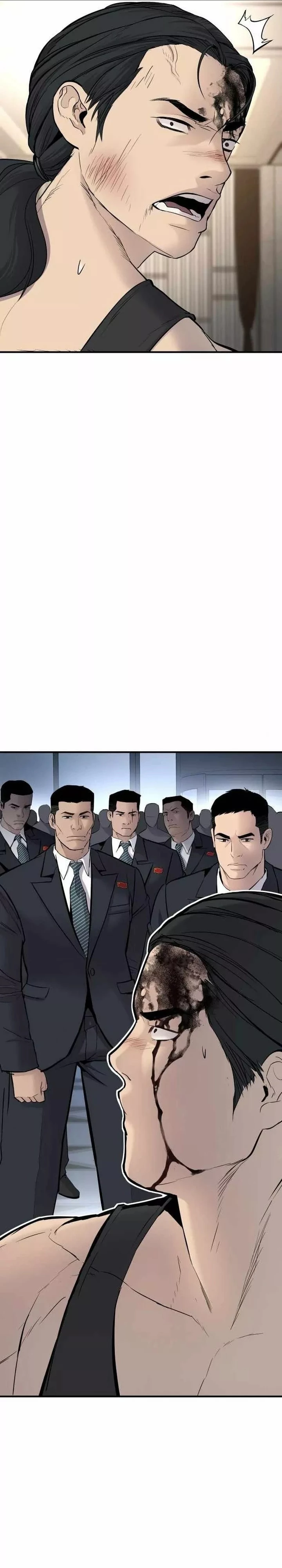 Manager Kim Capítulo 37 - Page 65
