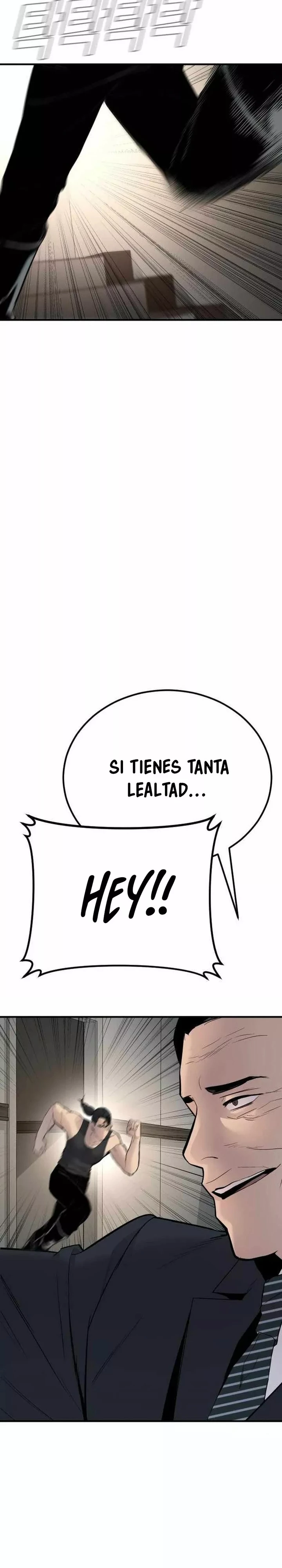 Manager Kim Capítulo 37 - Page 71