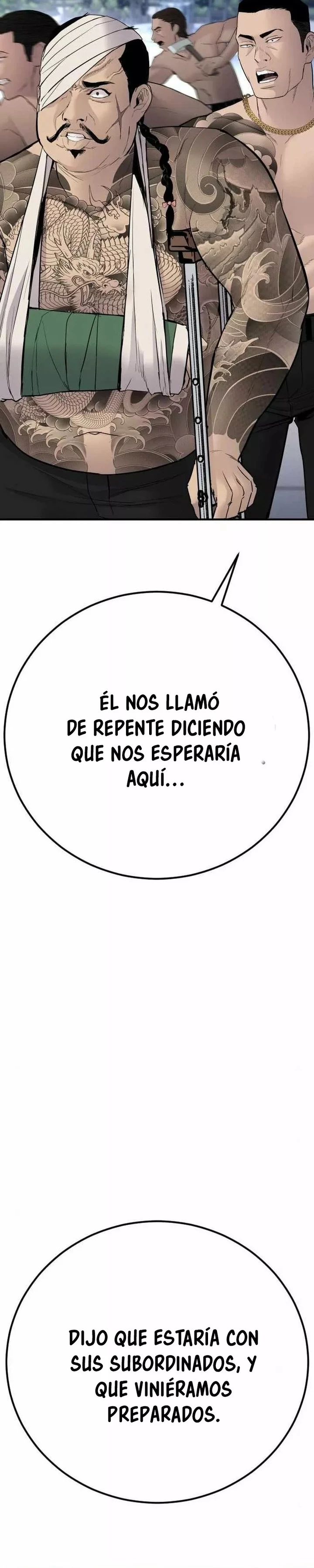 Manager Kim Capítulo 37 - Page 76