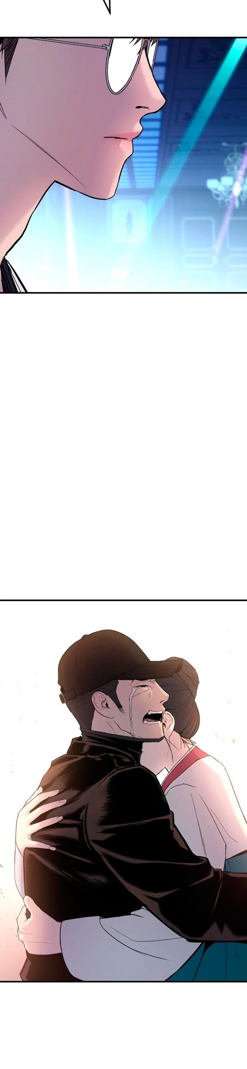 Manager Kim Capítulo 39 - Page 103
