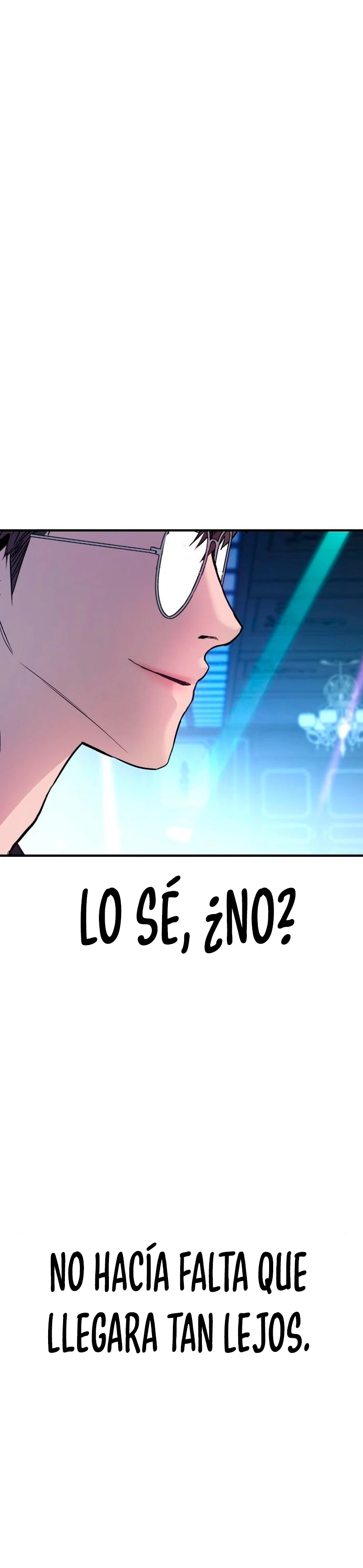 Manager Kim Capítulo 39 - Page 104