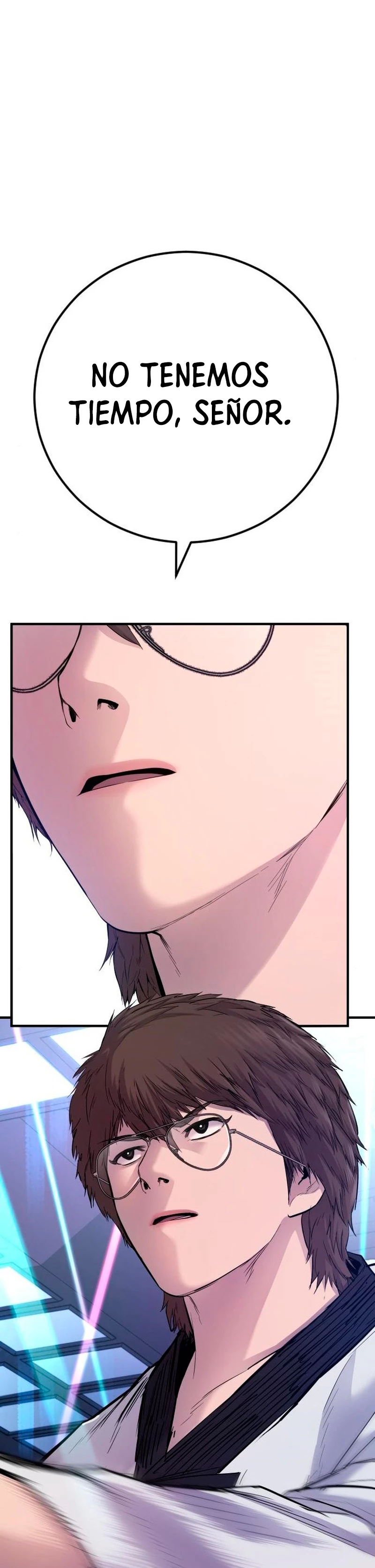 Manager Kim Capítulo 39 - Page 19