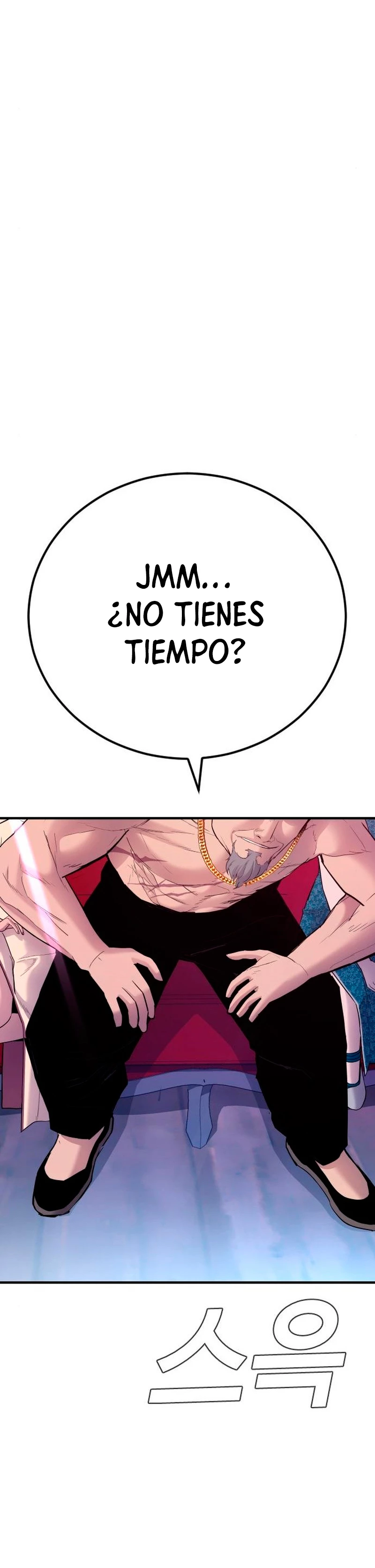 Manager Kim Capítulo 39 - Page 21