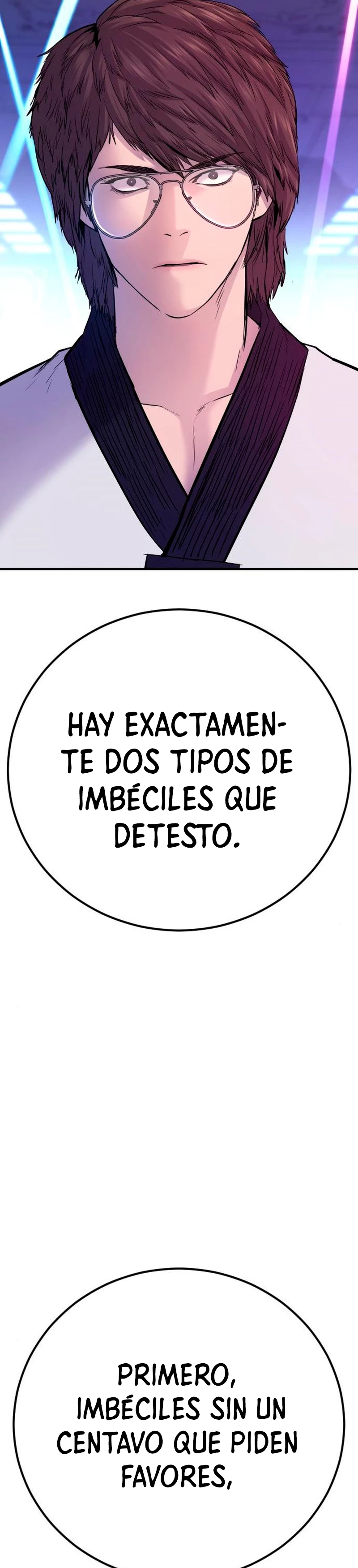 Manager Kim Capítulo 39 - Page 27