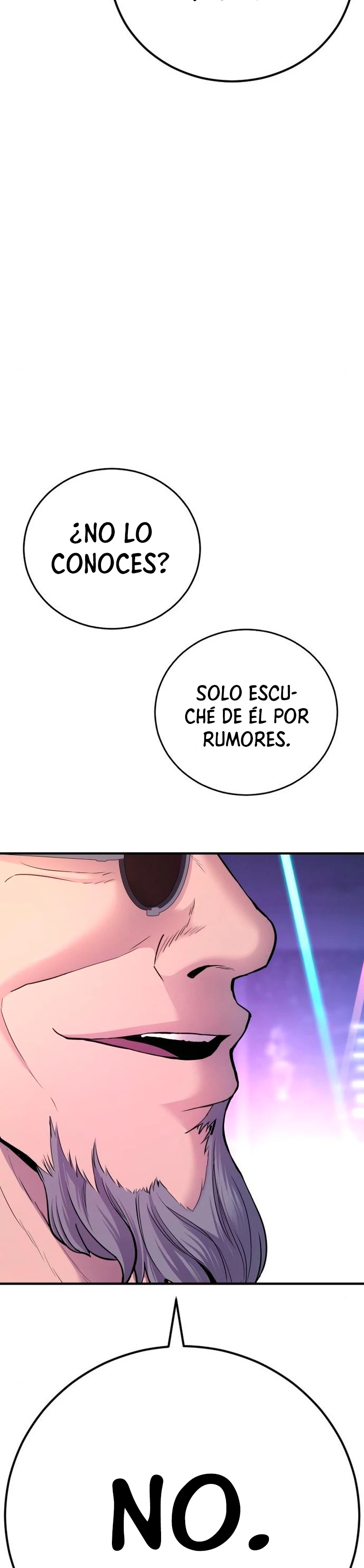 Manager Kim Capítulo 39 - Page 5