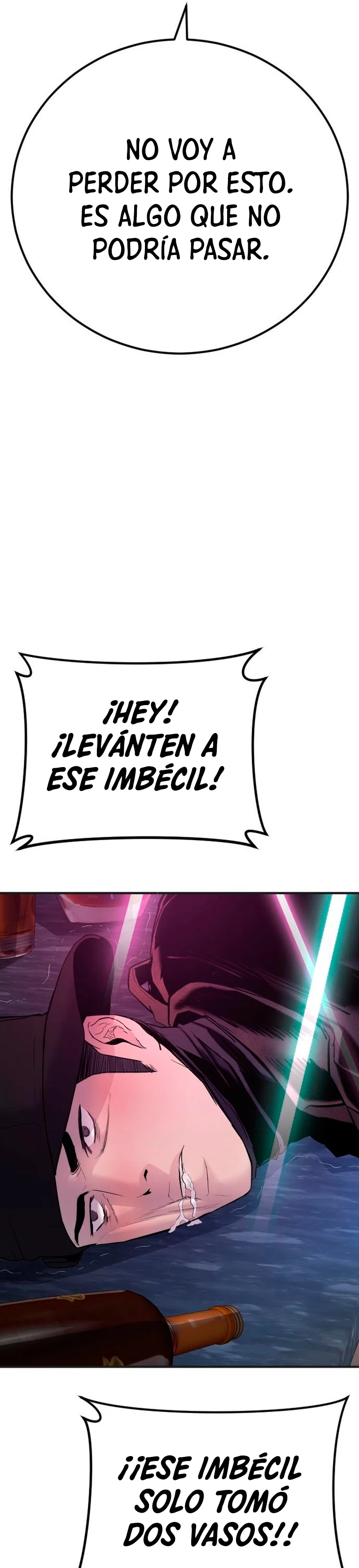 Manager Kim Capítulo 39 - Page 50