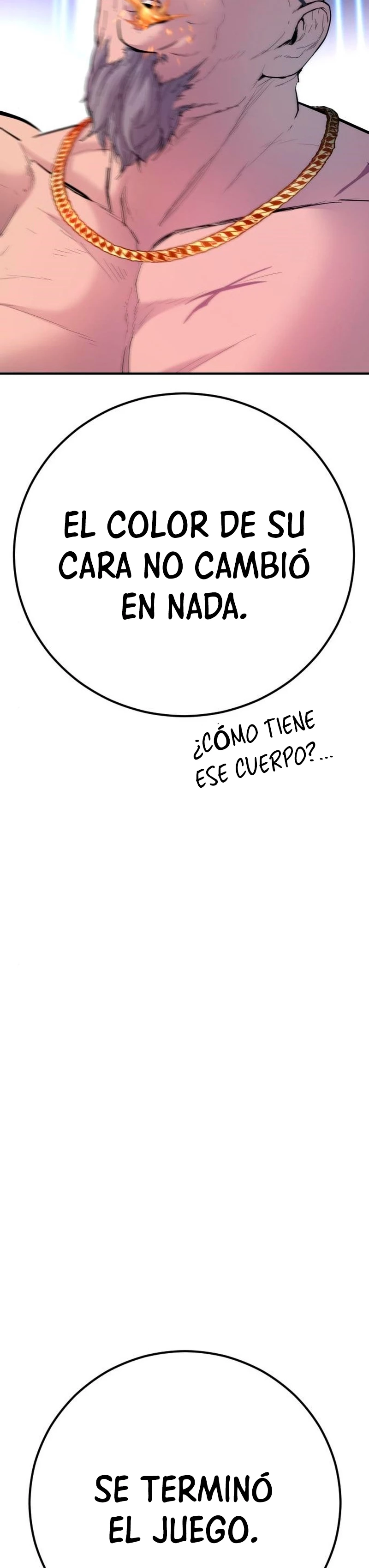 Manager Kim Capítulo 39 - Page 60
