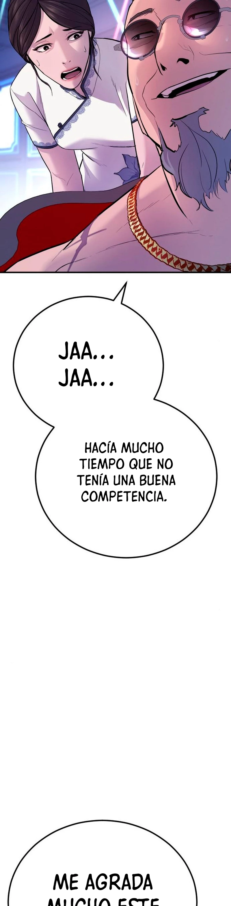 Manager Kim Capítulo 39 - Page 71