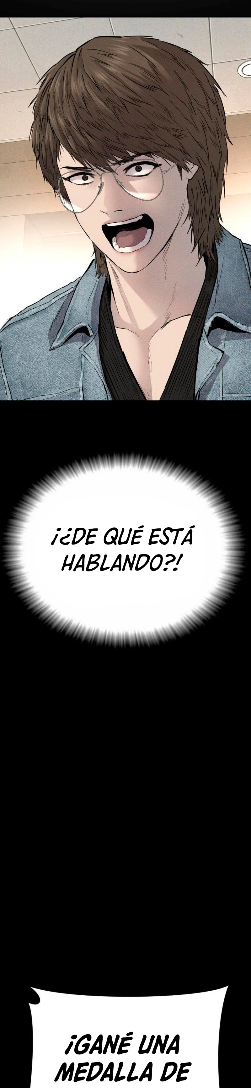 Manager Kim Capítulo 39 - Page 80