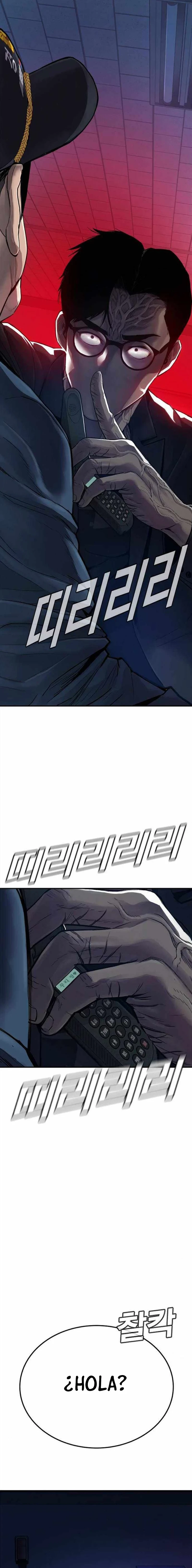 Manager Kim Capítulo 4 - Page 2