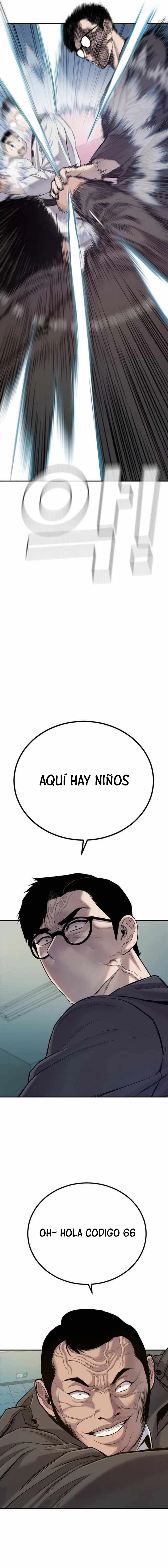 Manager Kim Capítulo 4 - Page 33