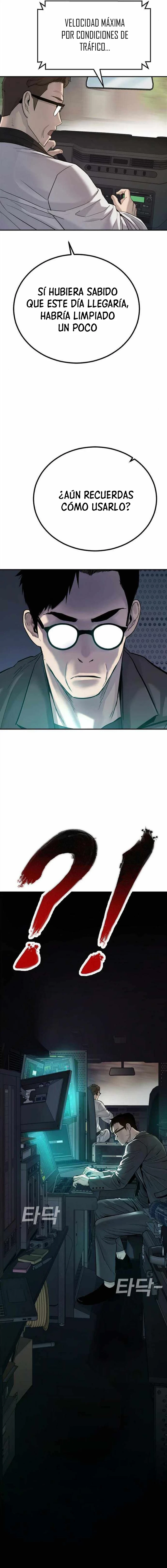 Manager Kim Capítulo 4 - Page 41