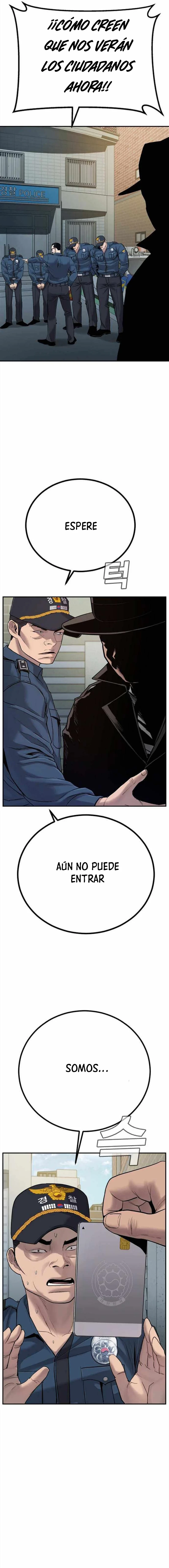 Manager Kim Capítulo 4 - Page 9