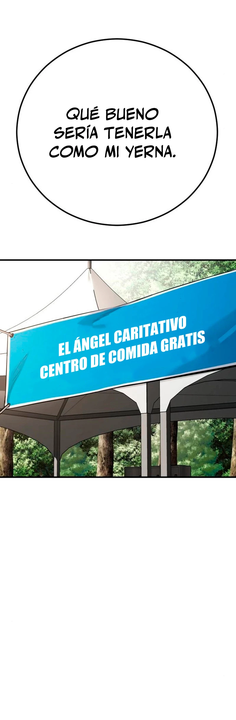 Manager Kim Capítulo 40 - Page 112