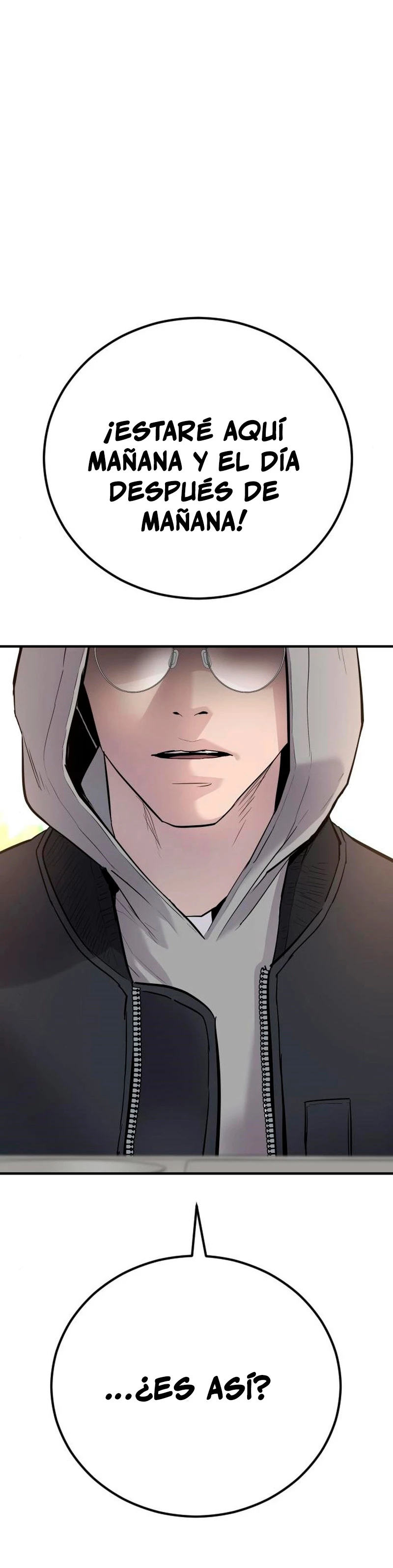 Manager Kim Capítulo 40 - Page 117
