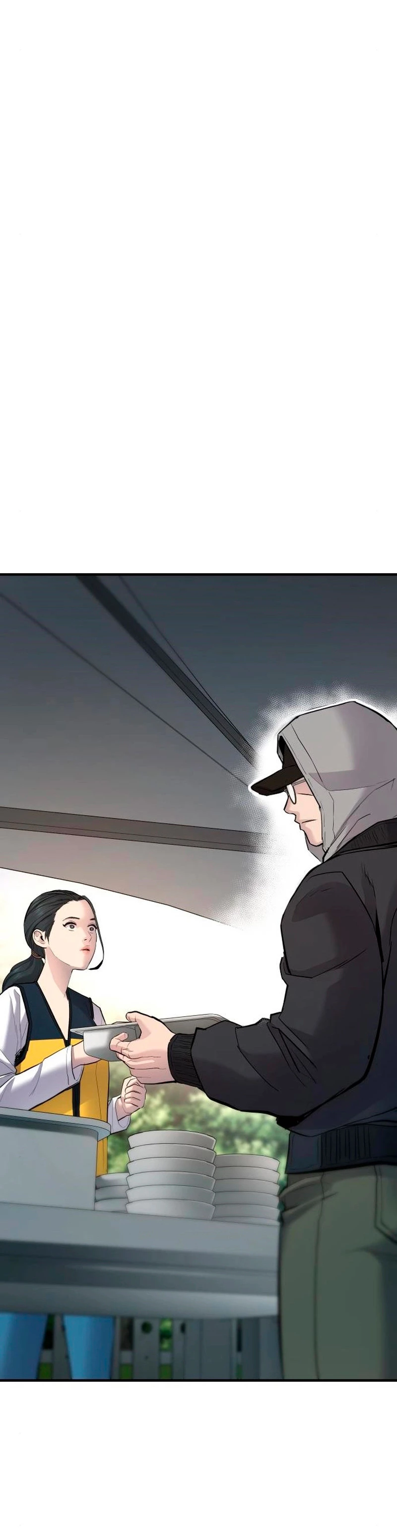 Manager Kim Capítulo 40 - Page 123