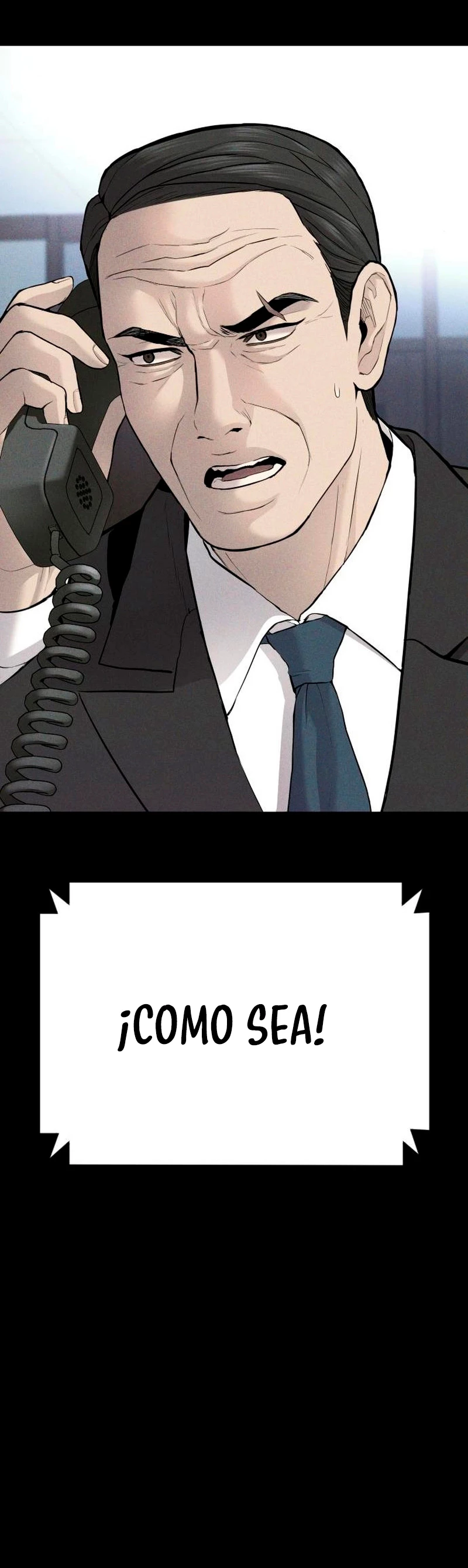 Manager Kim Capítulo 40 - Page 23