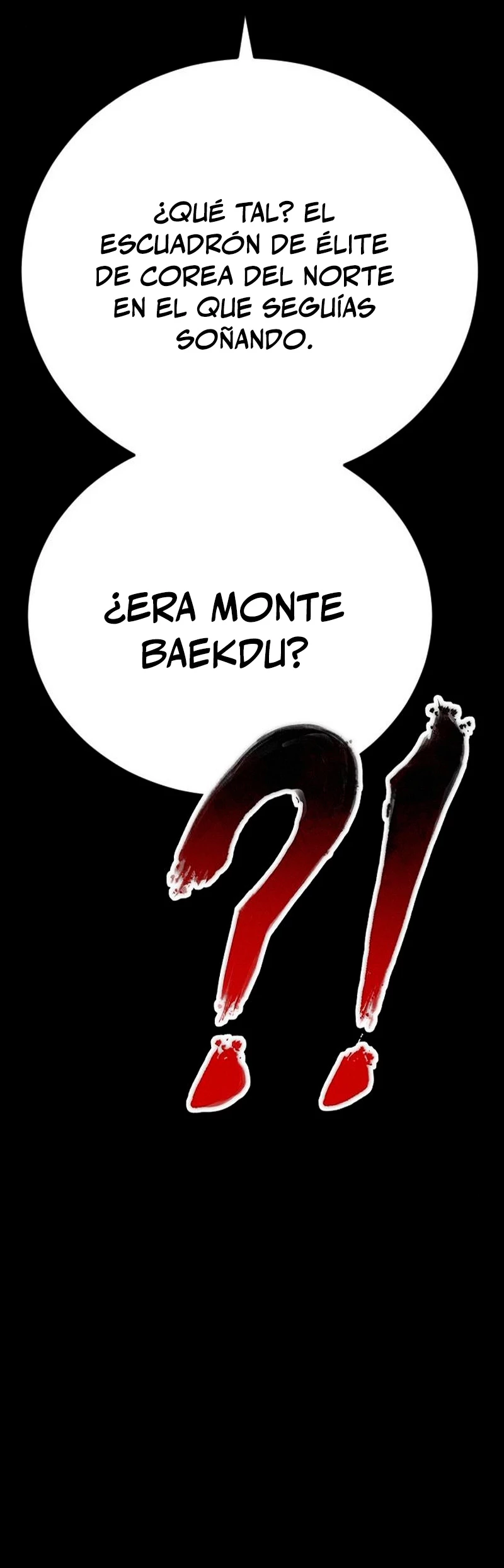 Manager Kim Capítulo 40 - Page 25