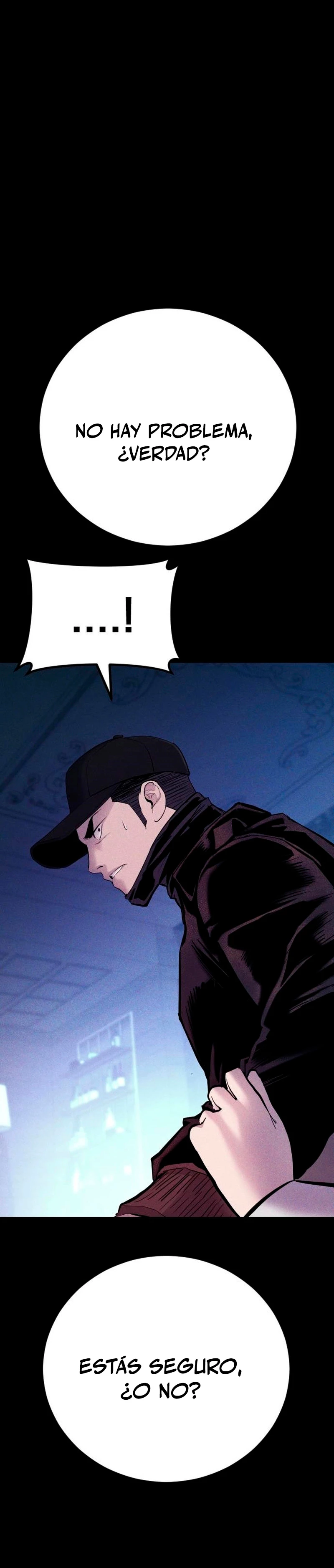 Manager Kim Capítulo 40 - Page 59