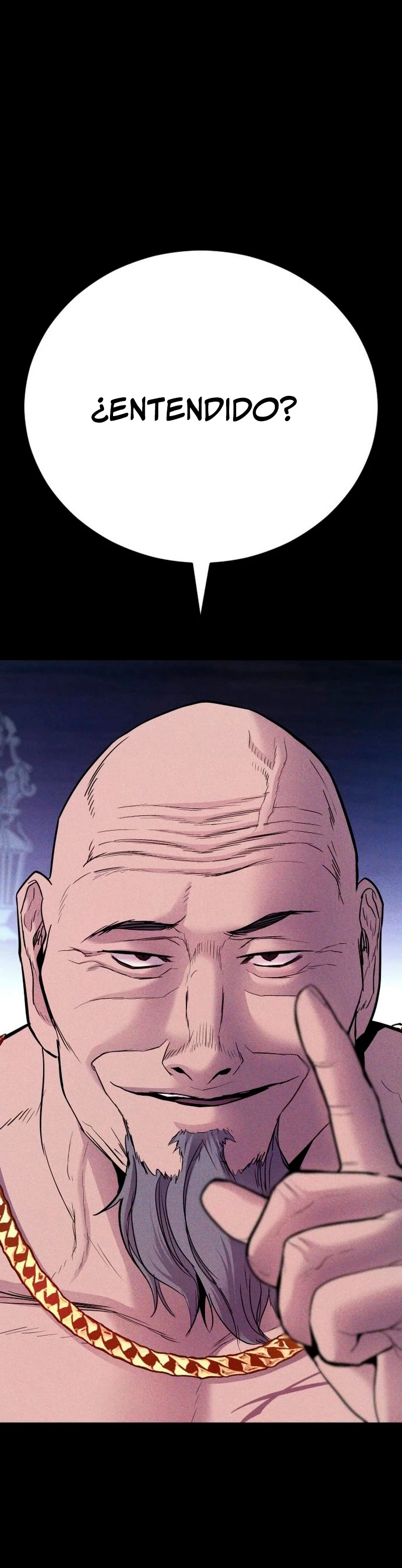 Manager Kim Capítulo 40 - Page 61