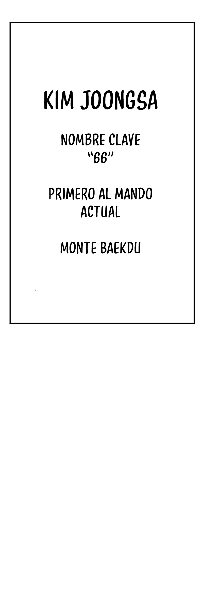 Manager Kim Capítulo 40 - Page 87