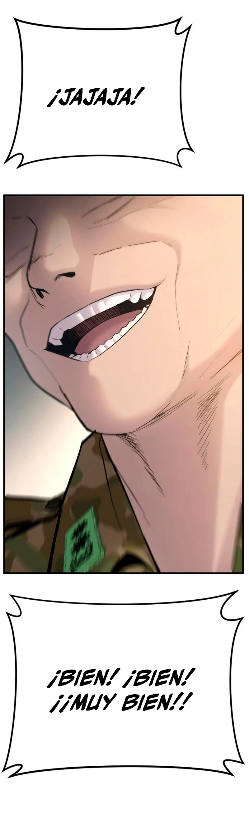 Manager Kim Capítulo 40 - Page 88