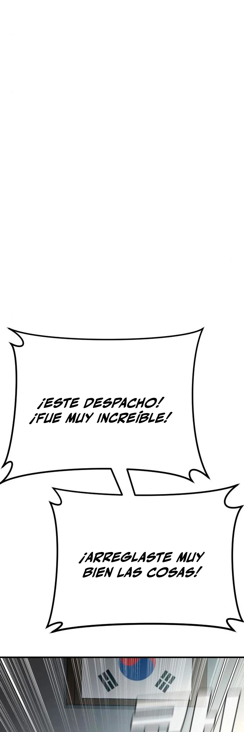 Manager Kim Capítulo 40 - Page 89