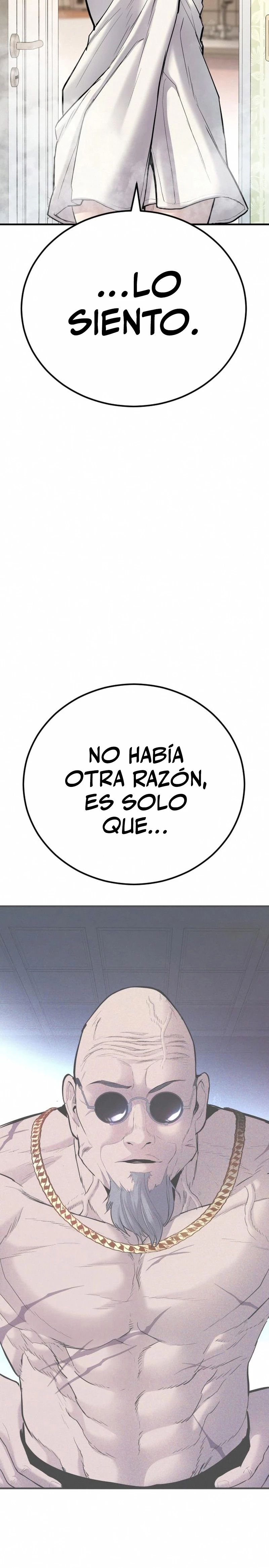 Manager Kim Capítulo 41 - Page 11