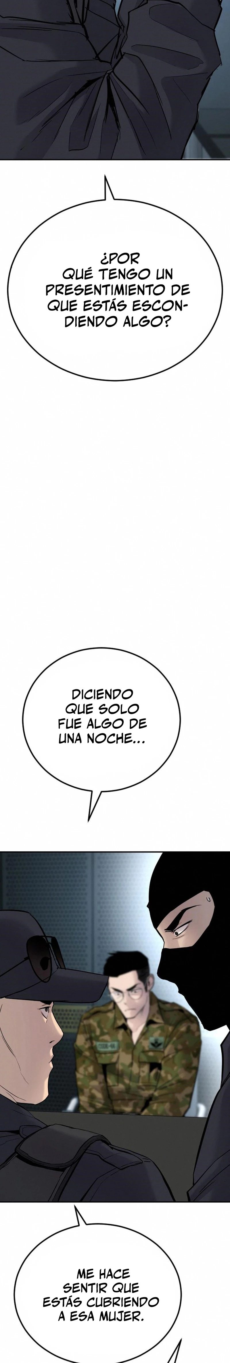 Manager Kim Capítulo 41 - Page 25