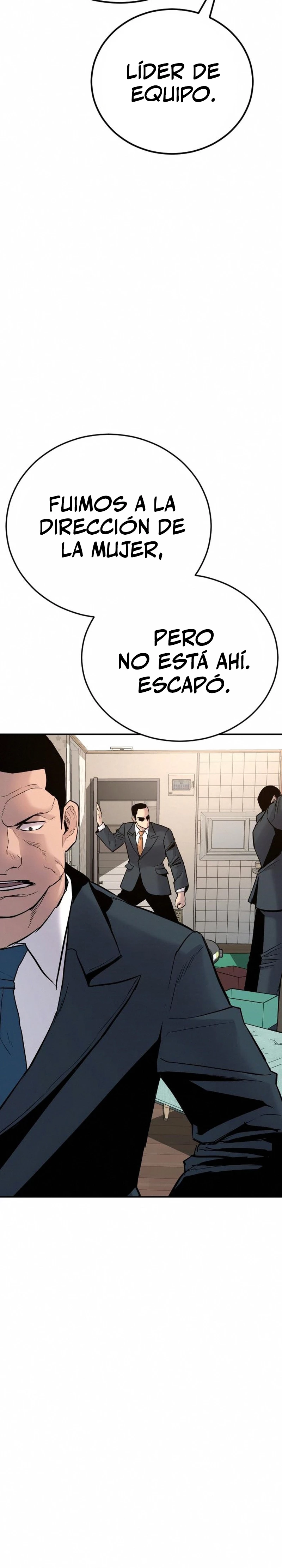 Manager Kim Capítulo 41 - Page 26