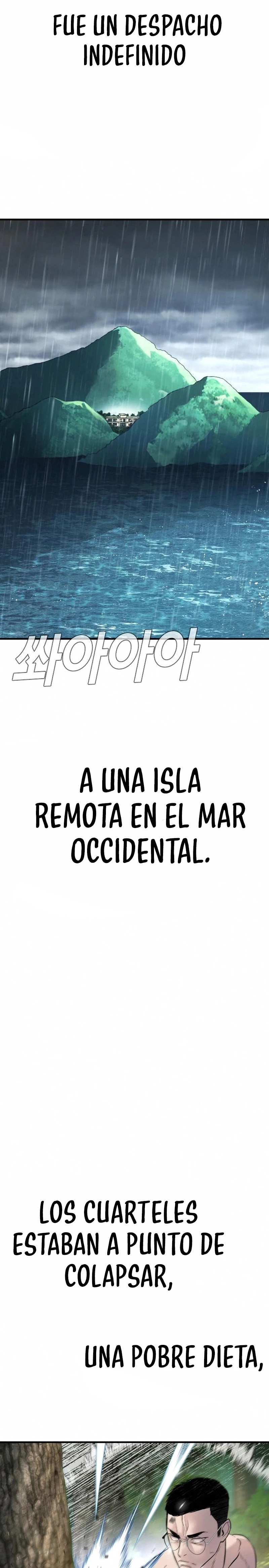 Manager Kim Capítulo 41 - Page 31