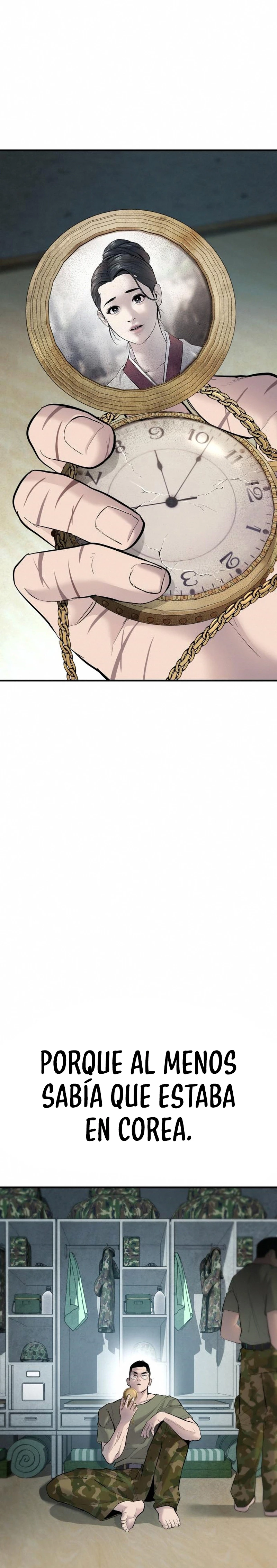 Manager Kim Capítulo 41 - Page 33