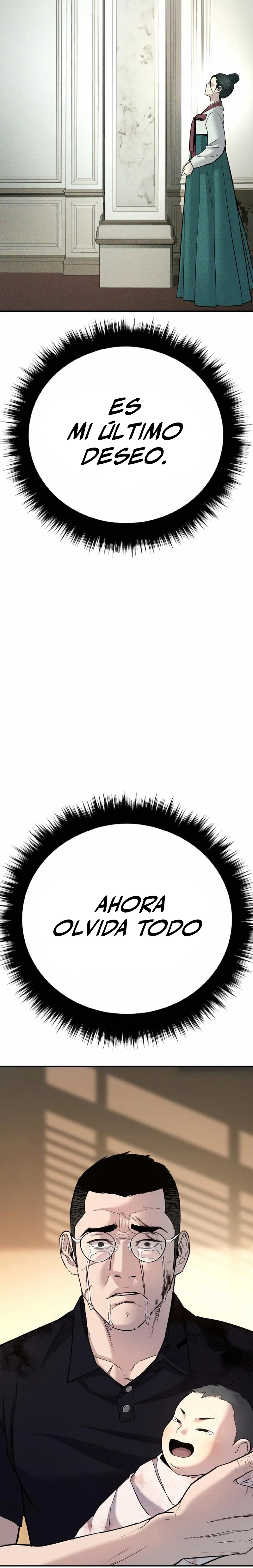 Manager Kim Capítulo 41 - Page 47