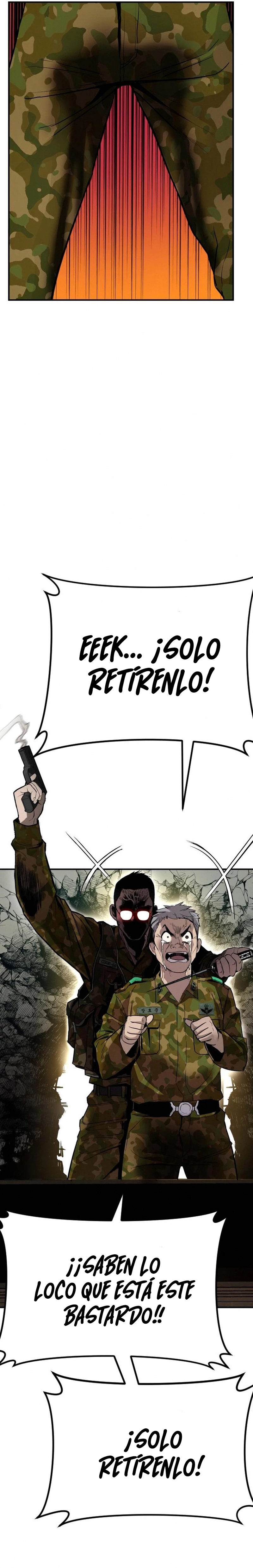 Manager Kim Capítulo 41 - Page 57