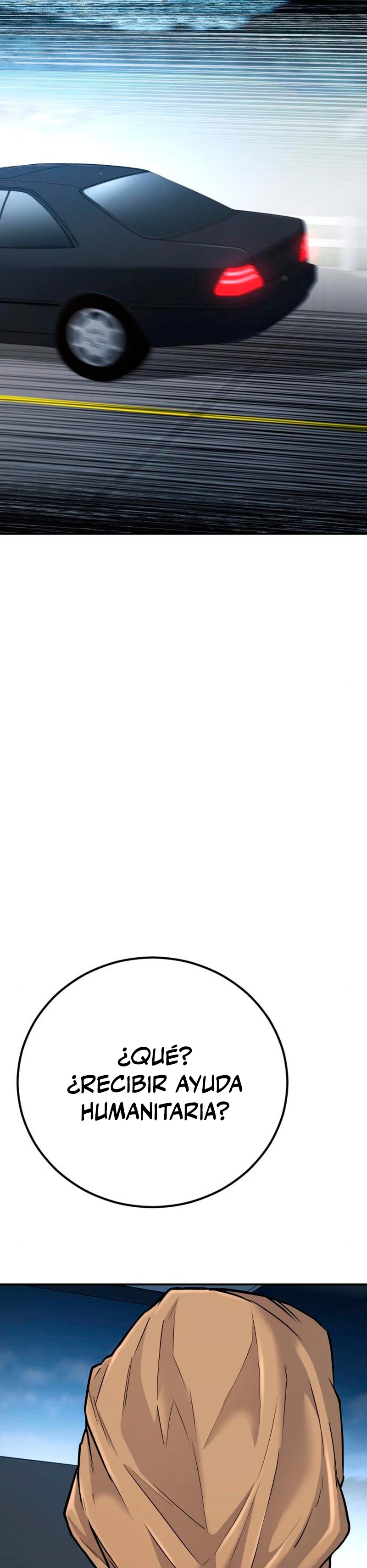 Manager Kim Capítulo 42 - Page 11