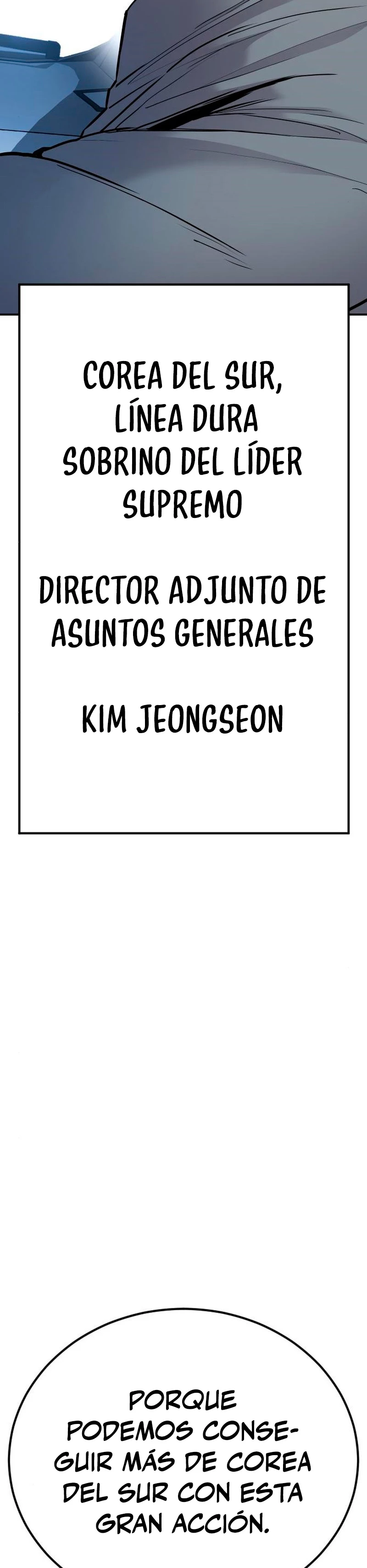 Manager Kim Capítulo 42 - Page 14
