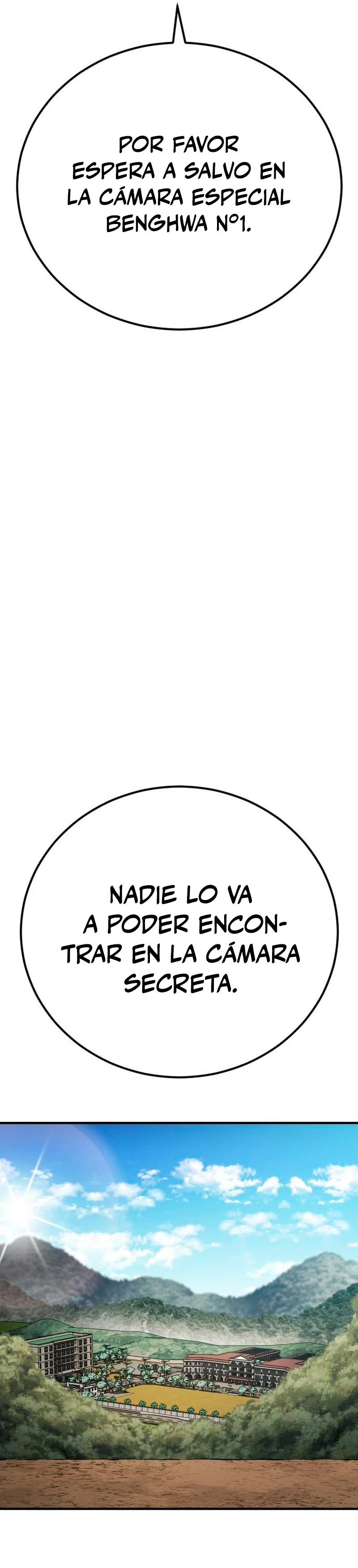 Manager Kim Capítulo 42 - Page 18