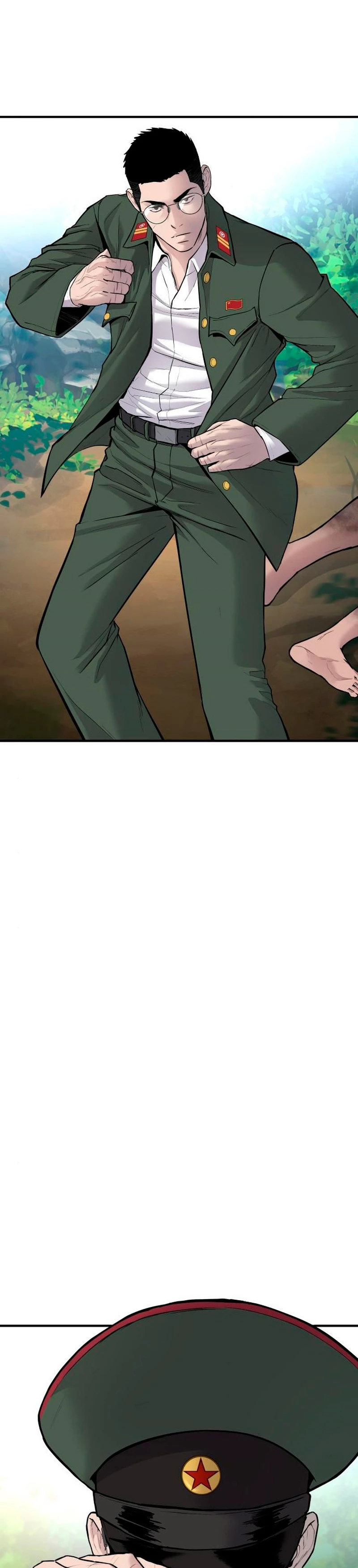 Manager Kim Capítulo 42 - Page 20