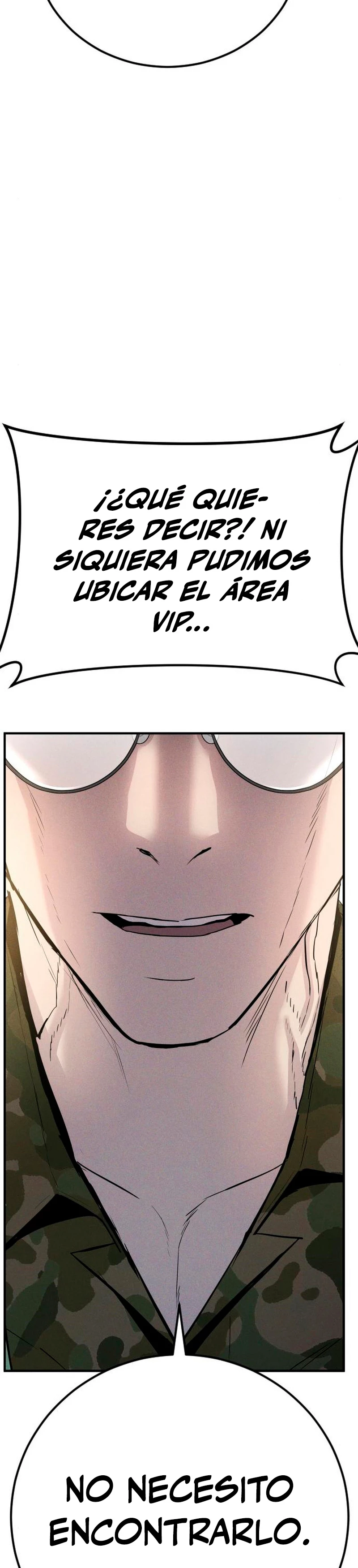 Manager Kim Capítulo 42 - Page 23