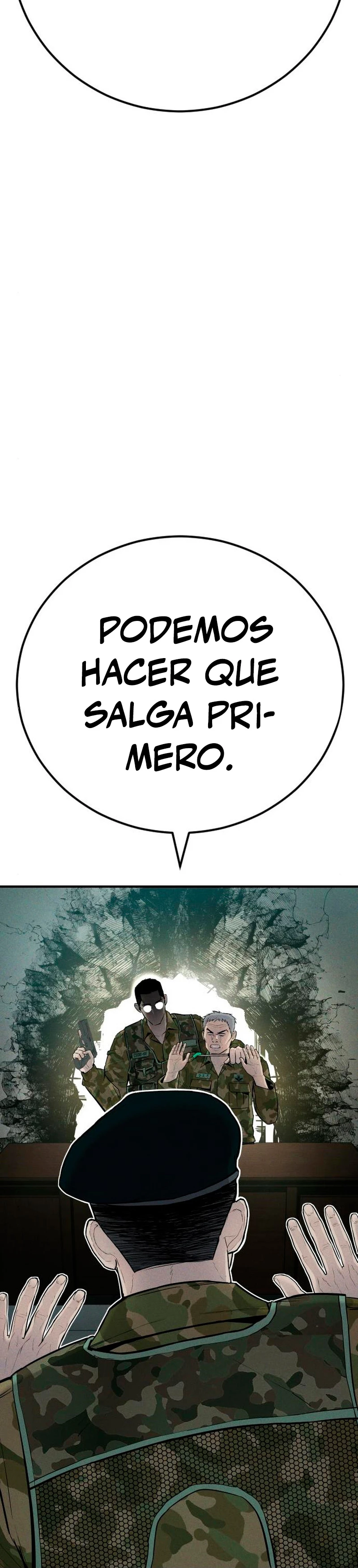 Manager Kim Capítulo 42 - Page 24