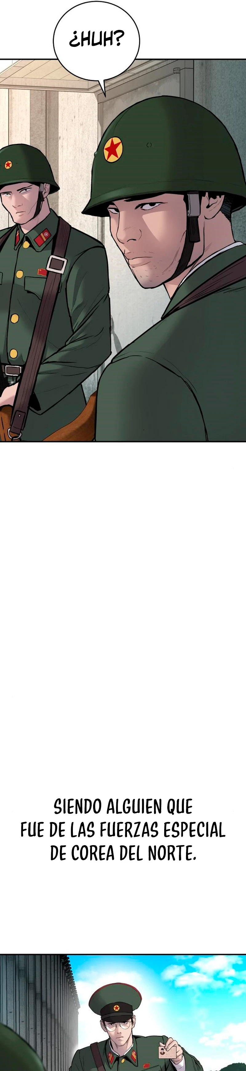Manager Kim Capítulo 42 - Page 34