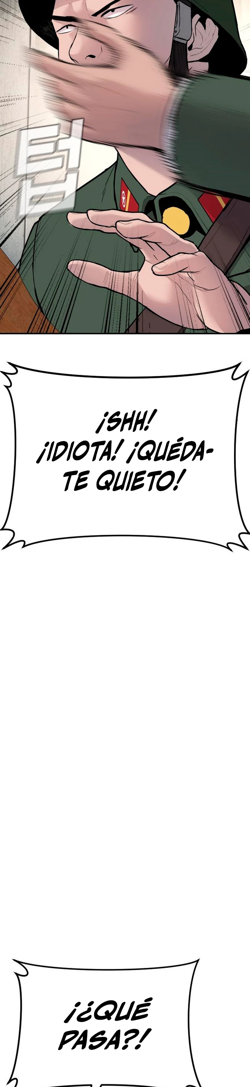Manager Kim Capítulo 42 - Page 38