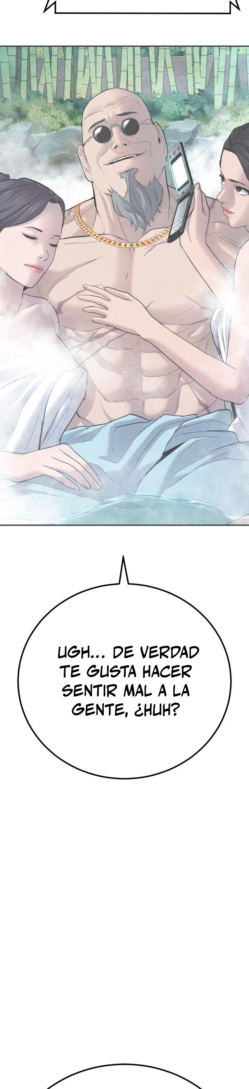 Manager Kim Capítulo 42 - Page 44